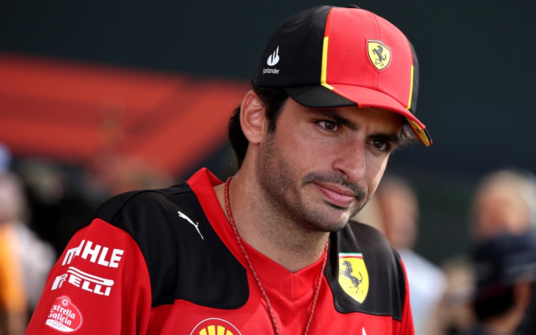 Sainz US
