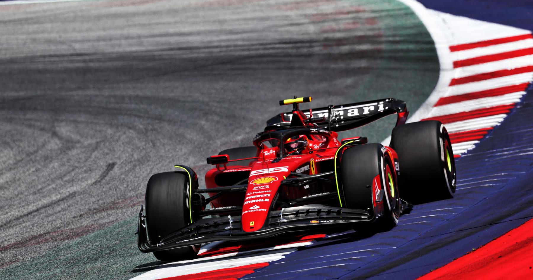 FIA hands out 12 penalties after Austrian Grand Prix RacingNews365