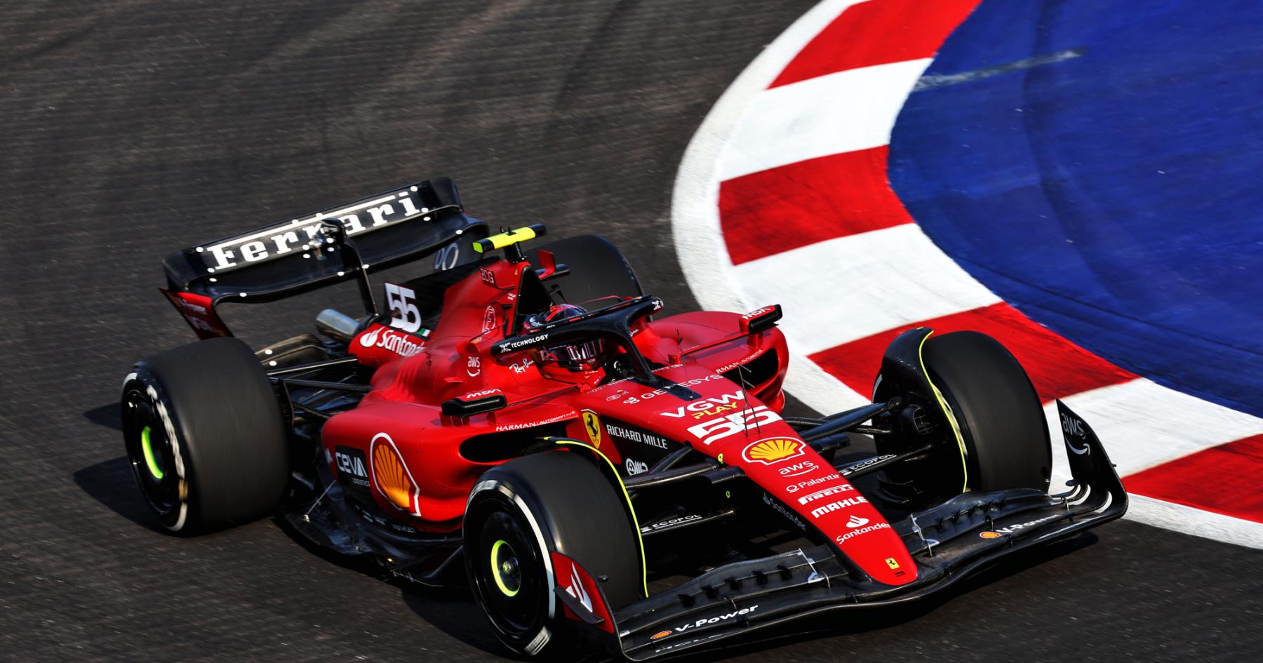 Uitslag kwalificatie Formule 1 GP van Singapore 2023 RacingNews365 Uitslag kwalificatie Formule 1 GP van Singapore 2023 RacingNews365