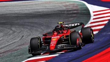 FIA hands out 12 penalties after Austrian Grand Prix