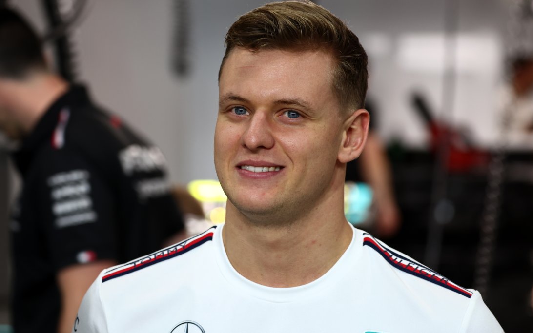 Schumacher