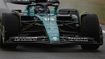 F1 penalty points: Who is closest to a race ban?