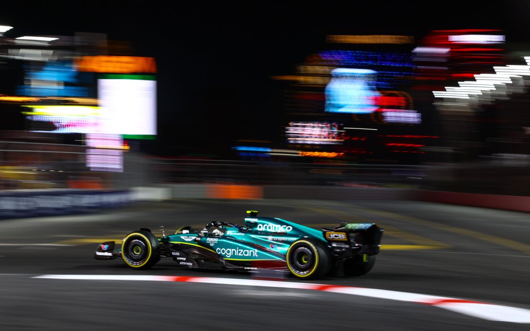 Stroll Las Vegas