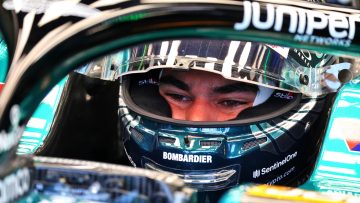 What Stroll must do to prove his place in F1