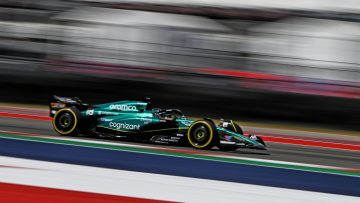 Stroll hailed as miserable F1 run ends