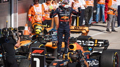 Verstappen Hungary