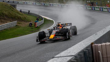 Verstappen met langste adem naar dominante poleposition voor GP Nederland