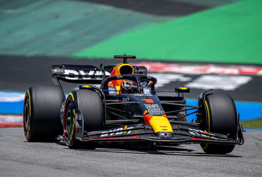 Verstappen Brazil
