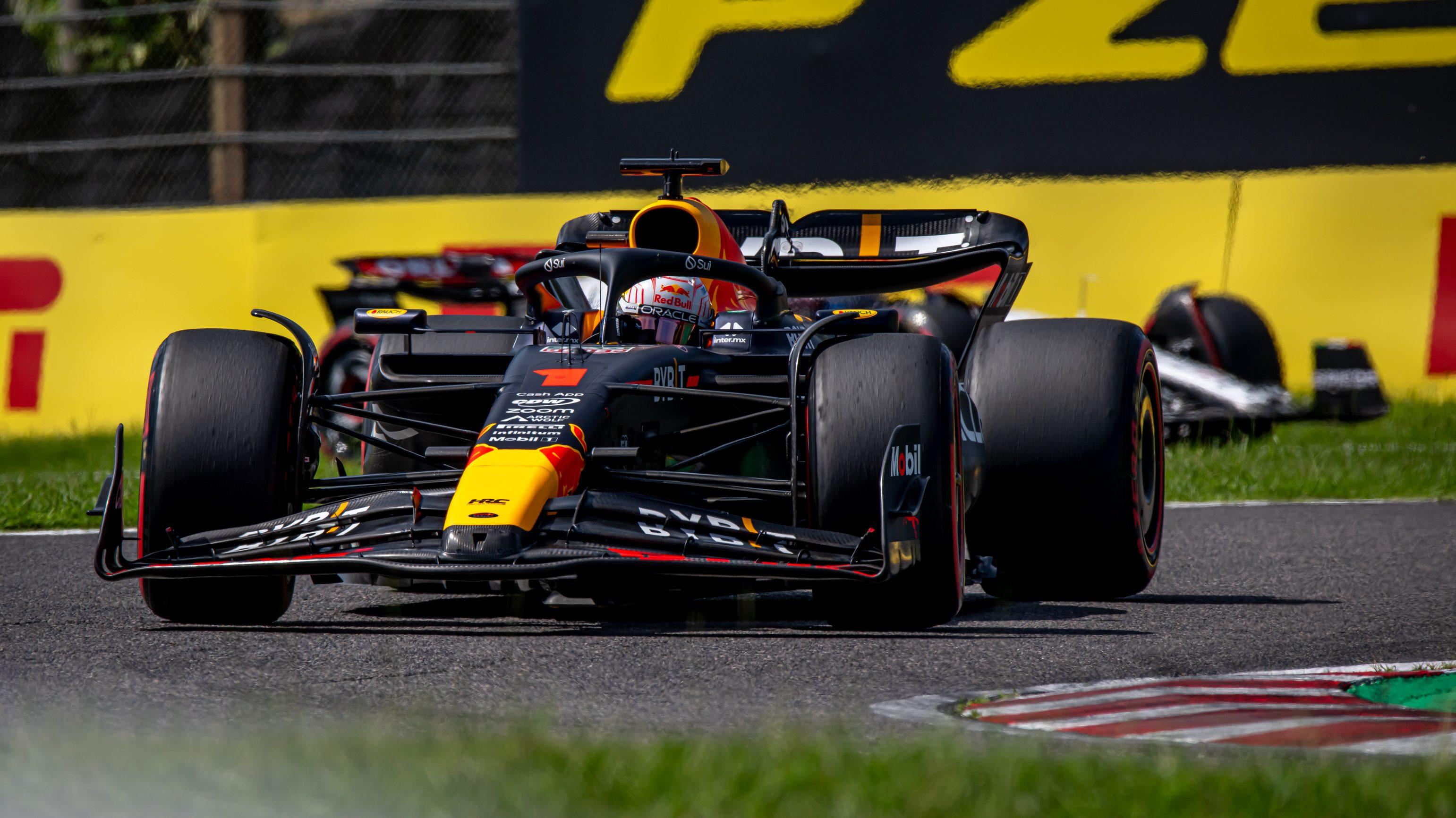 Verstappen Japan