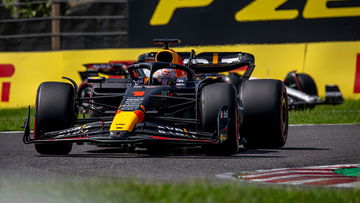Live: Reacties nadat Verstappen Red Bull kampioen maakt, dieptepunt voor Perez