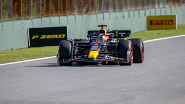 Live: reacties na zege Verstappen en spectaculaire slotfase GP Brazilië