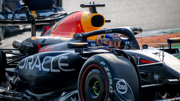 2023 F1 Championship standings after Italian Grand Prix