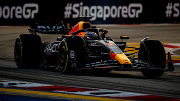 Live: reacties nadat Sainz zegereeks Red Bull doorbreekt