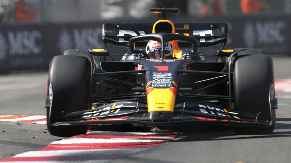 Tijdschema F1 GP Monaco 2024