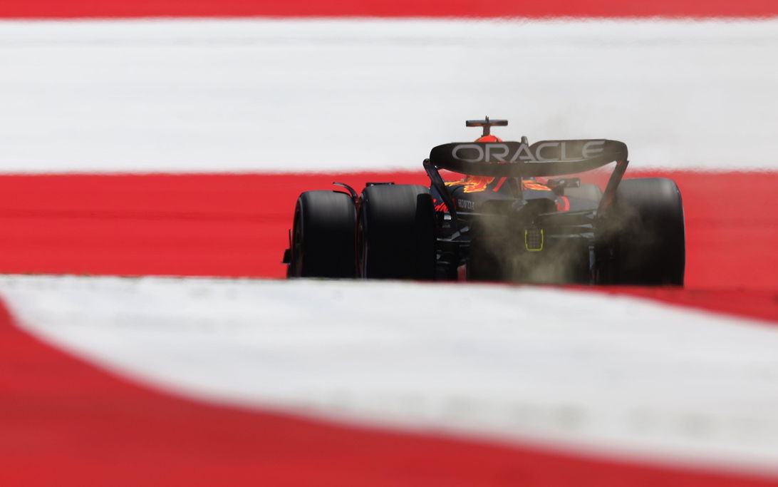 Verstappen Austria VT1