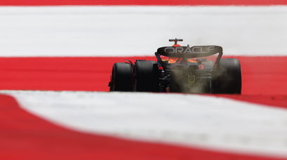 Verstappen Austria VT1