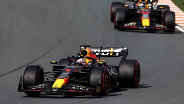 Hoe laat begint de kwalificatie voor de Formule 1 GP Italië 2023 vandaag?