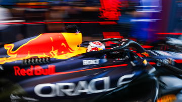 Reacties na dramatische kwalificatie Red Bull; pole voor Sainz in Singapore