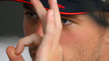 Verstappen destroys Red Bull suspicions with FP1 dominance