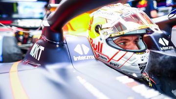 2023 F1 Japanese Grand Prix - Free Practice 1 results