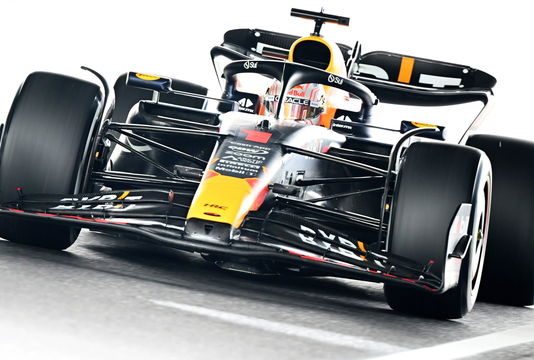 Verstappen Japan