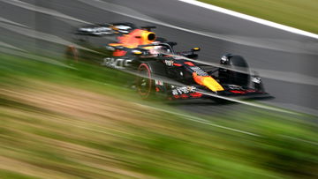 Uitslag kwalificatie Formule 1 GP Japan 2023