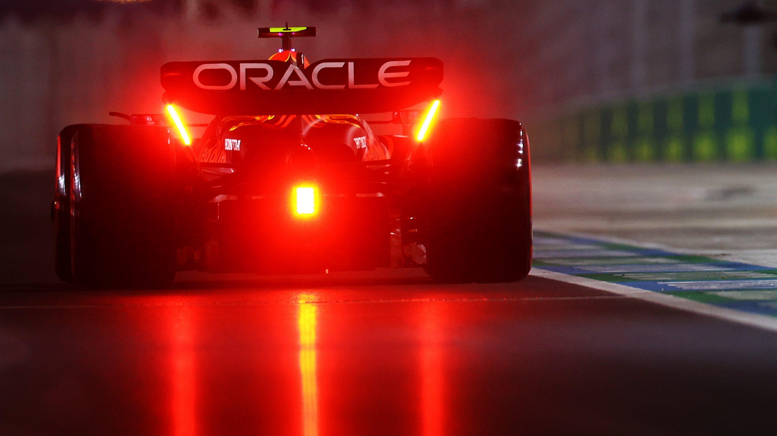 Verstappen Qatar 2023