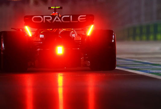 Verstappen Qatar 2023