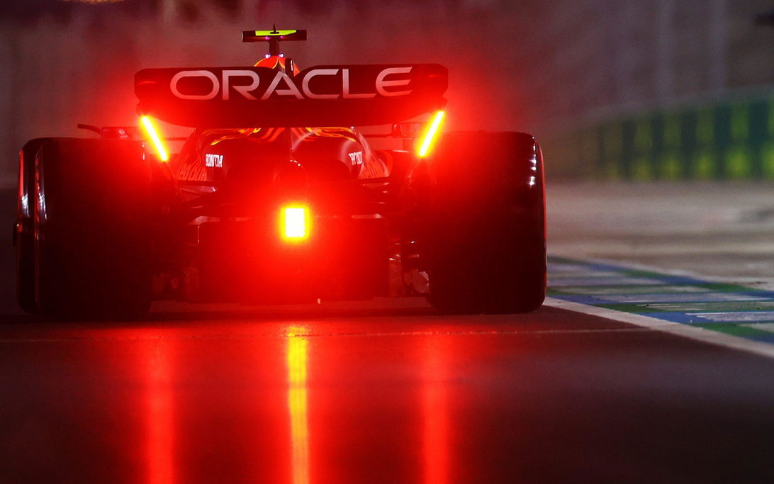 Verstappen Qatar 2023