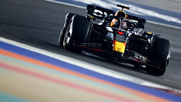 Verstappen breaks another impressive record in Qatar