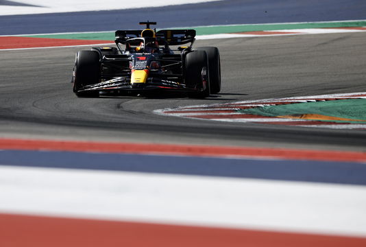 Verstappen US