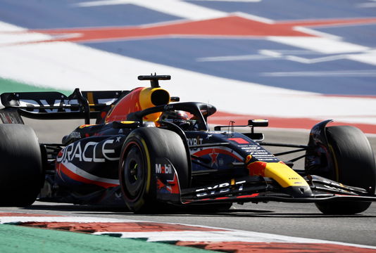 Verstappen US
