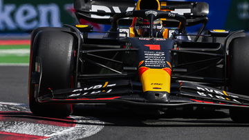 Liveblog (gesloten): reacties na dominante zege Verstappen in GP Mexico