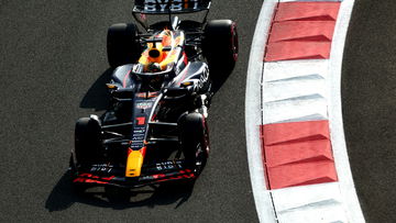 Uitslag kwalificatie Formule 1 GP Abu Dhabi 2023