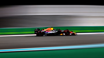 Verstappen secures pole ahead of Leclerc for Abu Dhabi
