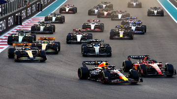 F1's billion dollar prize pot: this is how much prize money each team will receive