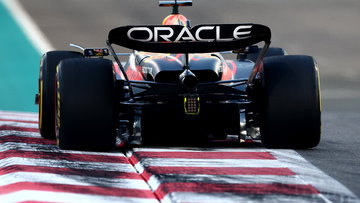 How would the 2023 F1 championship look without Max Verstappen?