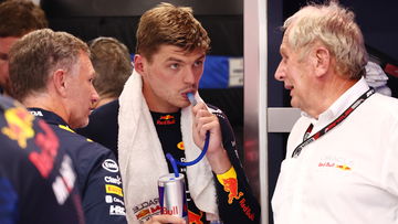 Marko mysterieus over grootste Verstappen-concurrent in Mexico