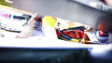 Hoe laat begint de Formule 1 race GP Mexico vandaag?