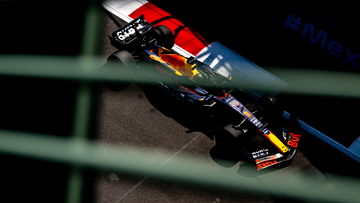 Liveblog (gesloten): krijgen Verstappen en collega's nog straf na kwalificatie GP Mexico?