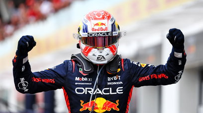 Verstappen win Canada 2023