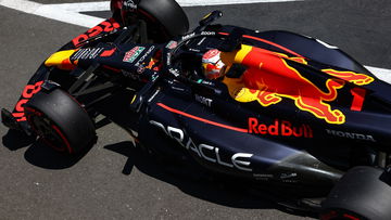 2023 F1 British Grand Prix - Free Practice 2 Results