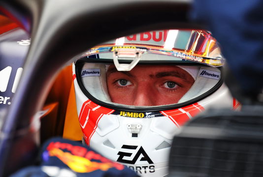 Verstappen
