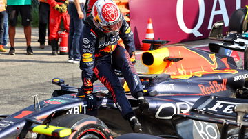 Nieuwe WK-stand na GP Italië: Verstappen zet volgende stap naar derde wereldtitel