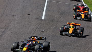 2023 F1 Japanese Grand Prix results