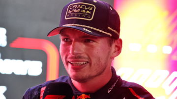 Verstappen did not win the title in Qatar - the crucial blow came in Miami