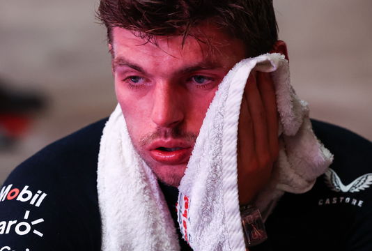 Verstappen Qatar win