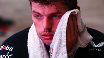 Waarom de afgetrainde F1-coureurs massaal bezweken in Qatar