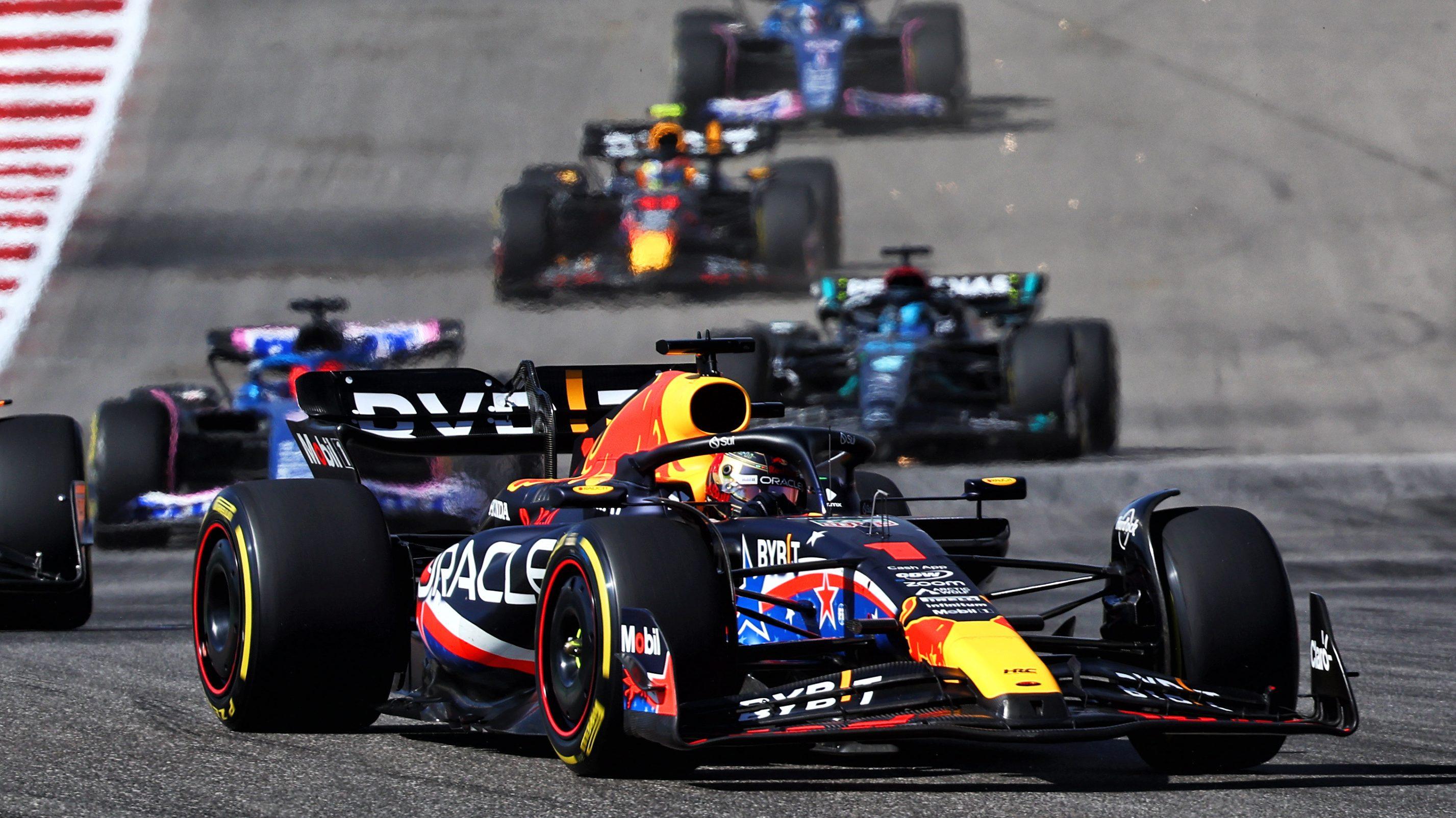 Verstappen US