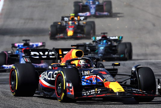 Verstappen US
